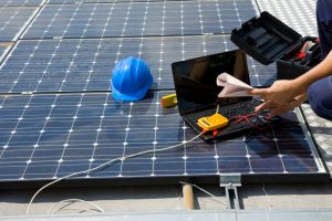 Conditions d’installation de panneaux solaire par Solaires Photovoltaïques à Brehan